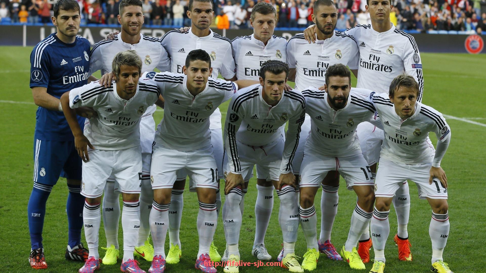 世俱杯直播-皇马世俱杯精彩传控镜头集锦