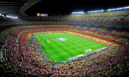 世俱杯直播-欧冠半决赛马竞与皇马次回合激战回顾及关键数据