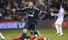 世俱杯直播-皇马世俱杯精彩传控镜头集锦